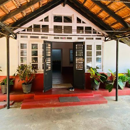 Coorg Daffodil Guesthouse Мадикери Экстерьер фото