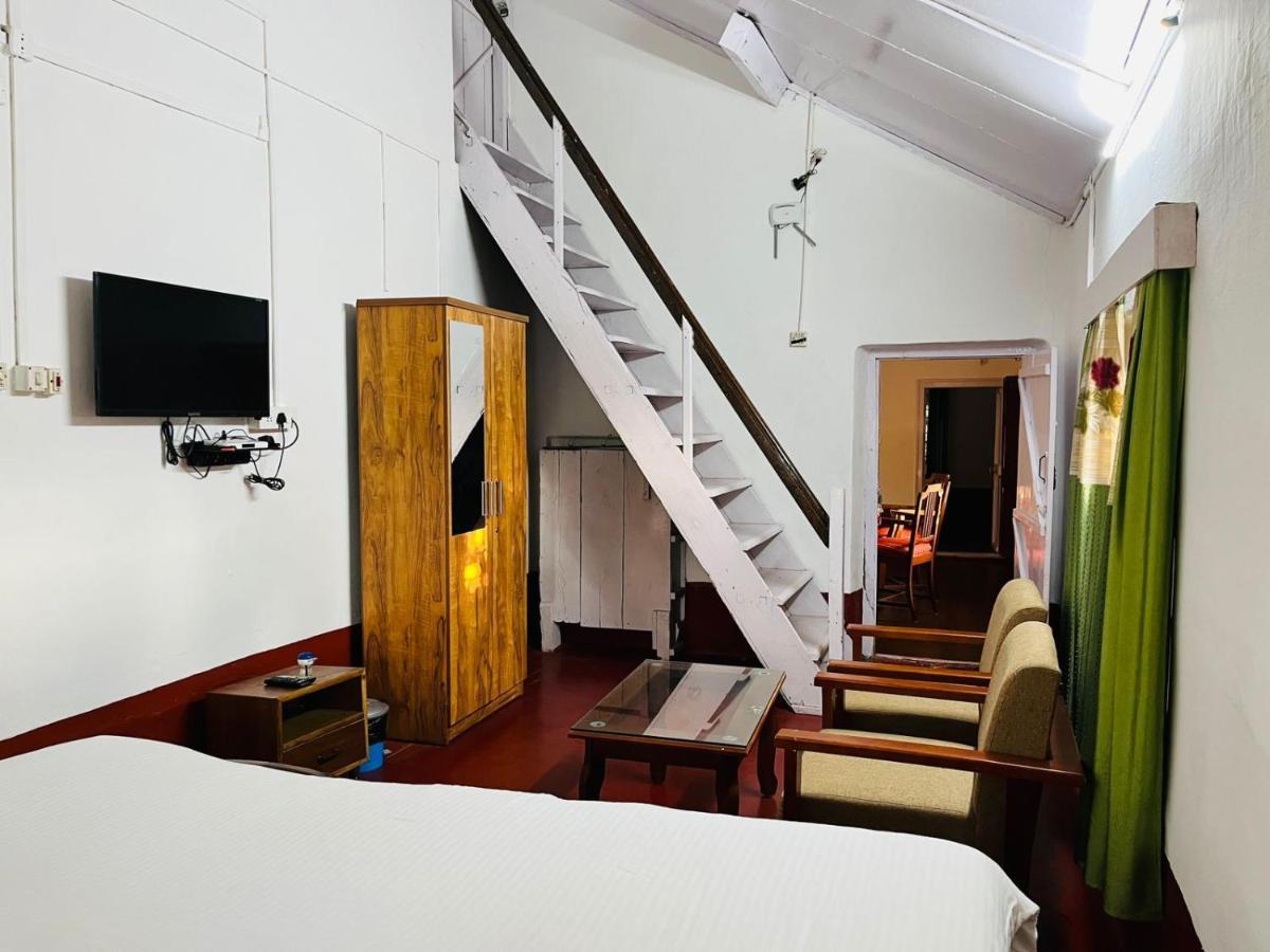 Coorg Daffodil Guesthouse Мадикери Экстерьер фото