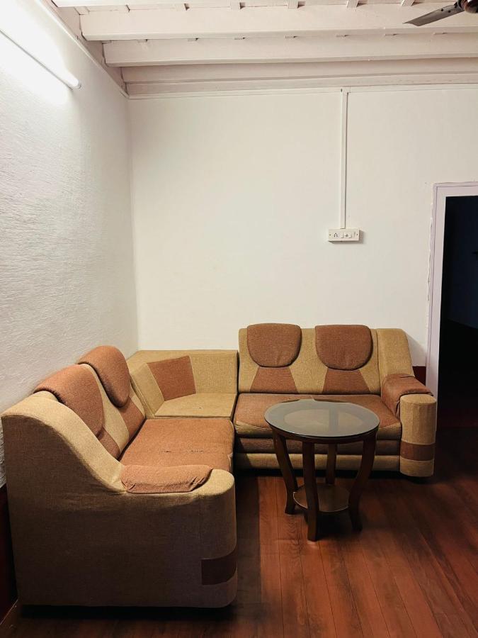 Coorg Daffodil Guesthouse Мадикери Экстерьер фото