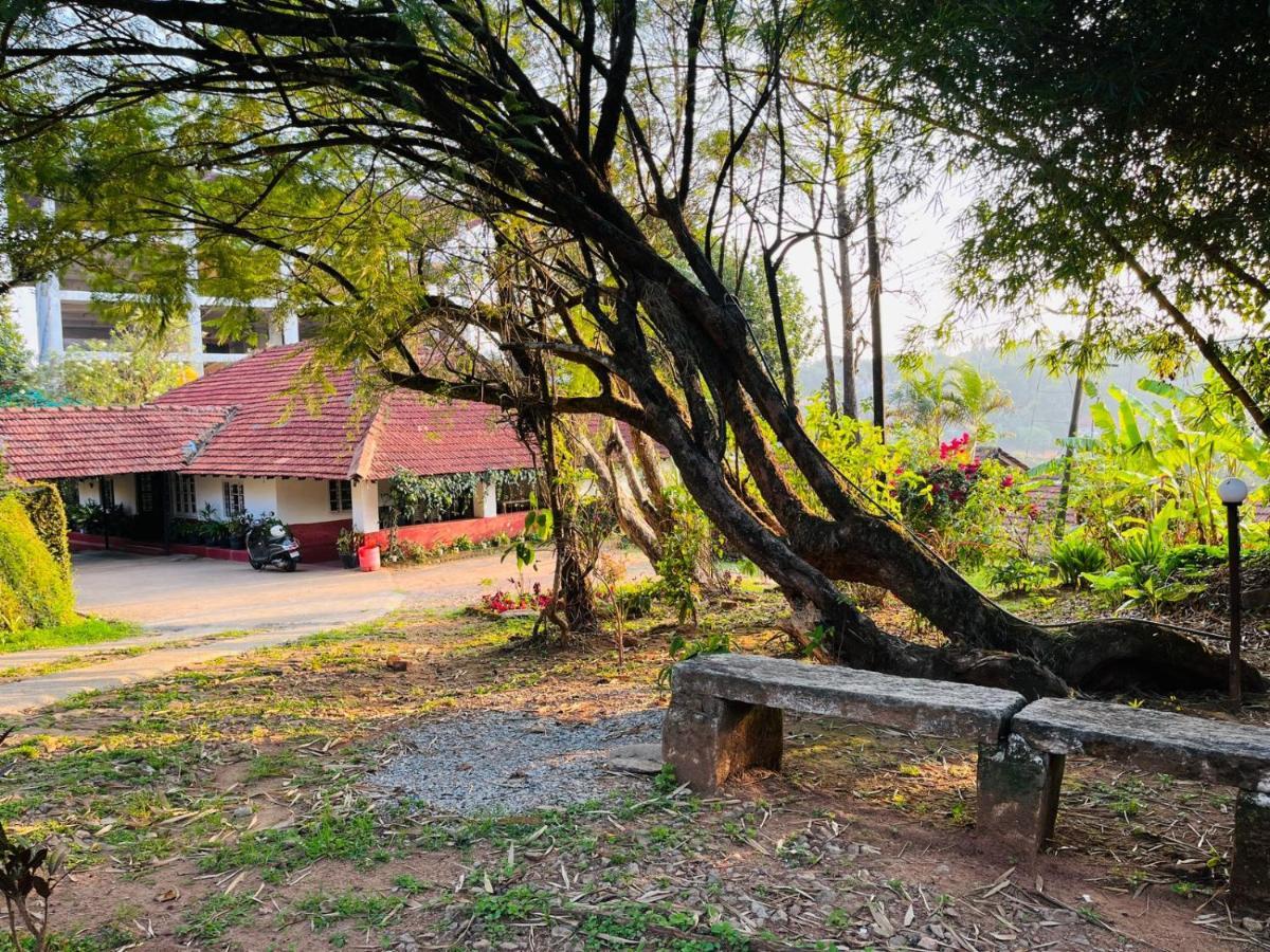 Coorg Daffodil Guesthouse Мадикери Экстерьер фото