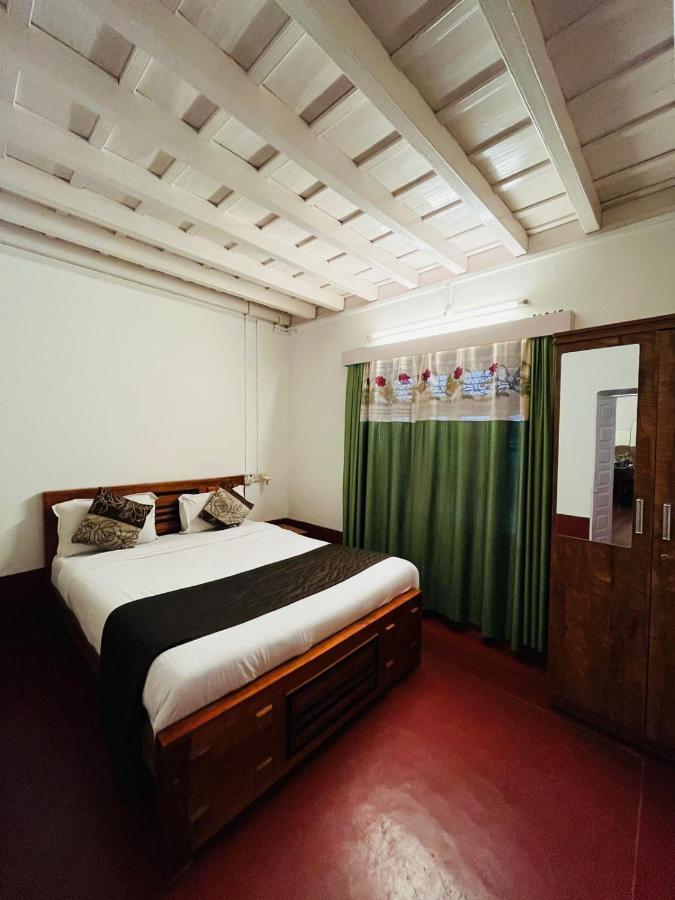 Coorg Daffodil Guesthouse Мадикери Экстерьер фото