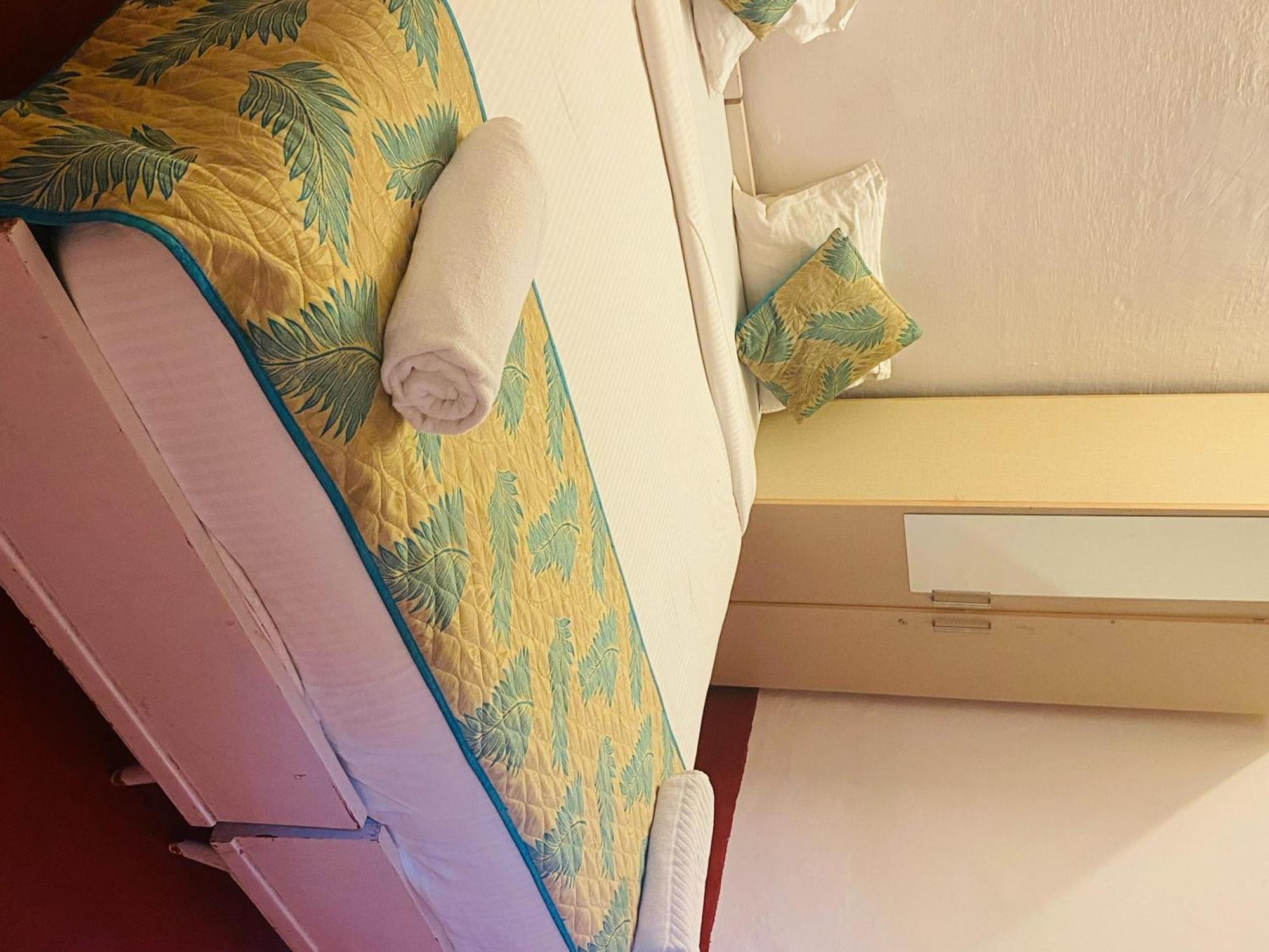 Coorg Daffodil Guesthouse Мадикери Экстерьер фото
