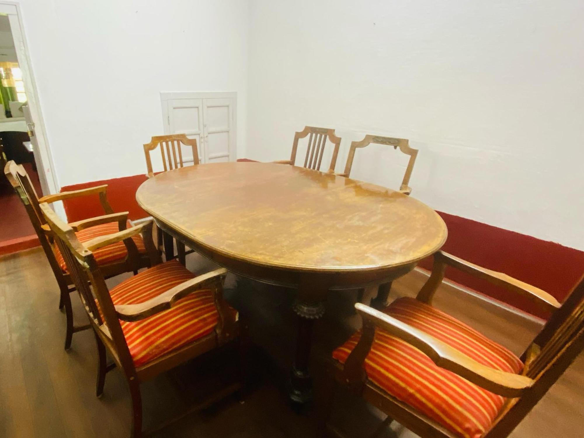 Coorg Daffodil Guesthouse Мадикери Экстерьер фото